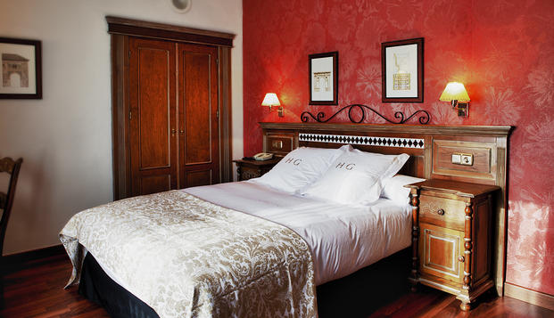 hotel Hotel GuadalupeGranada