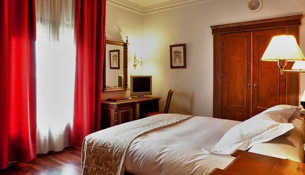hotel Hotel GuadalupeGranada