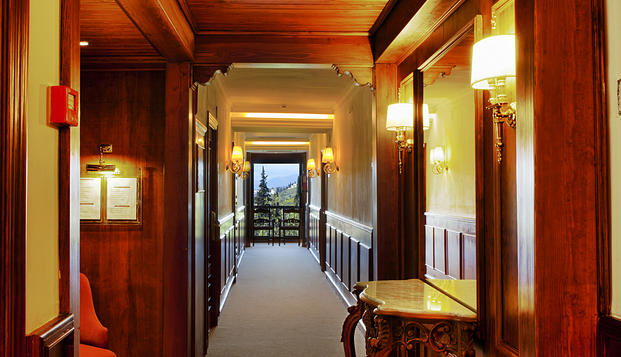 hotel Hotel GuadalupeGranada