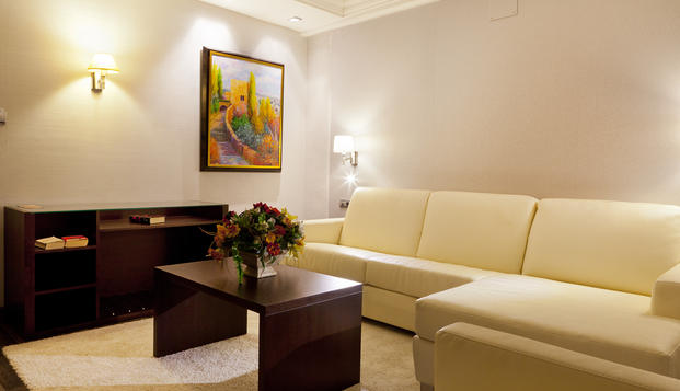 hotel Hotel GuadalupeGranada