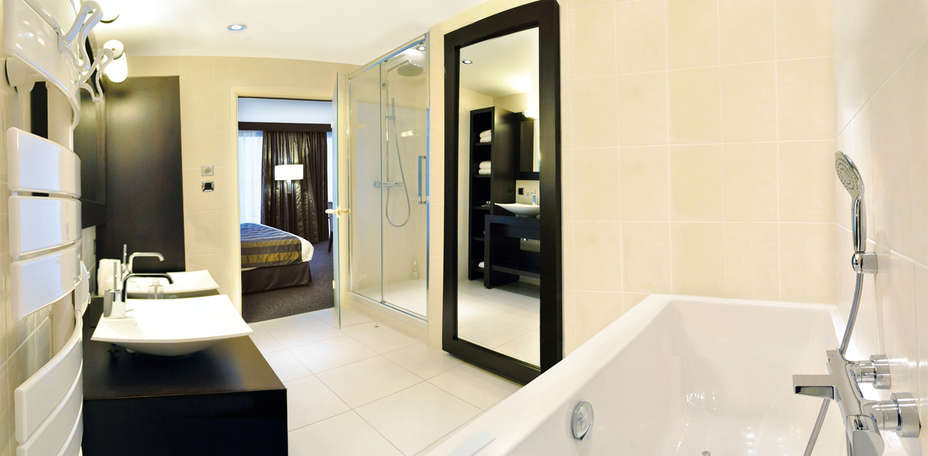 Westotel Nantes Atlantique - 