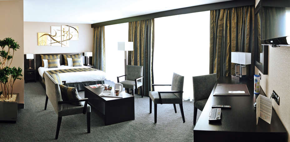 Westotel Nantes Atlantique - 