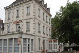 Hôtel Des Thermes - 