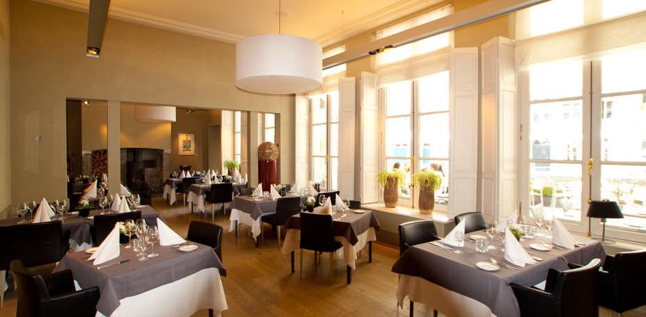 Relais Ravestein - 