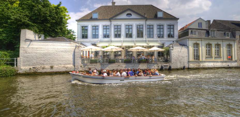 Relais Ravestein - 