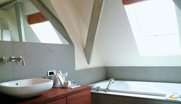 hotel Relais RavesteinBruges