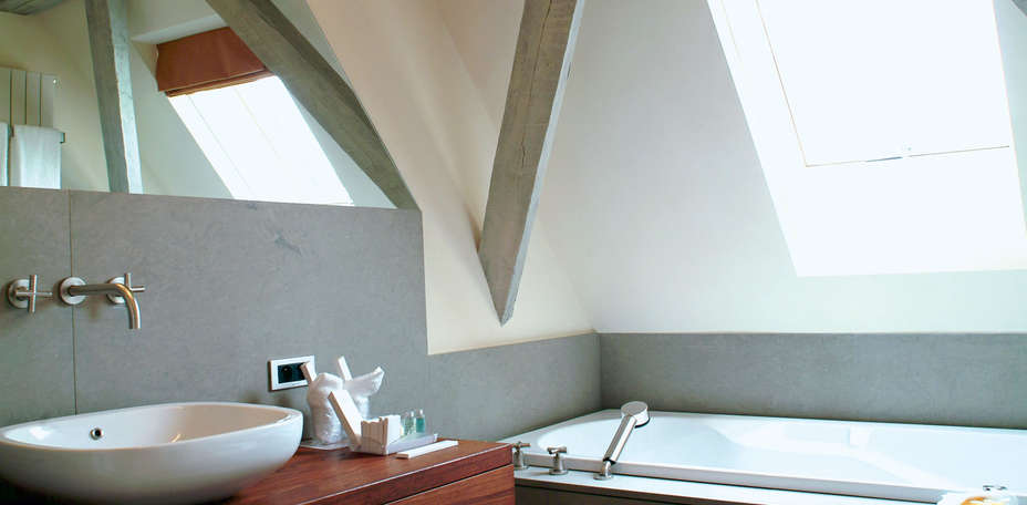 Relais Ravestein - 