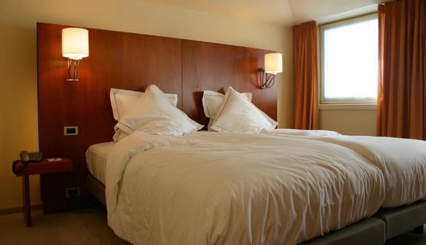 hotel Relais RavesteinBrugge