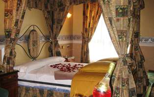 Oferta exclusiva: Escapada “Mil y una noches