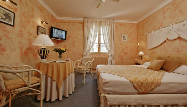 hotel Hostellerie du PasseurLes Eyzies-de-Tayac-Sireuil (24)