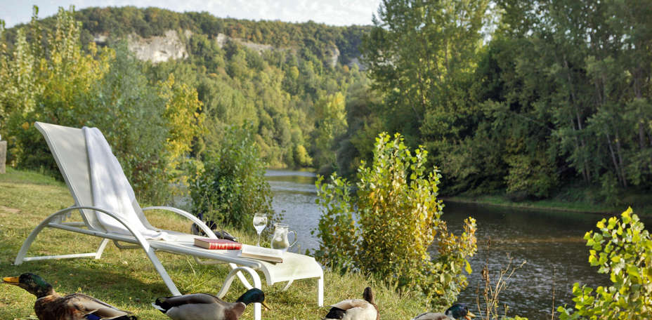 Hostellerie du Passeur - 