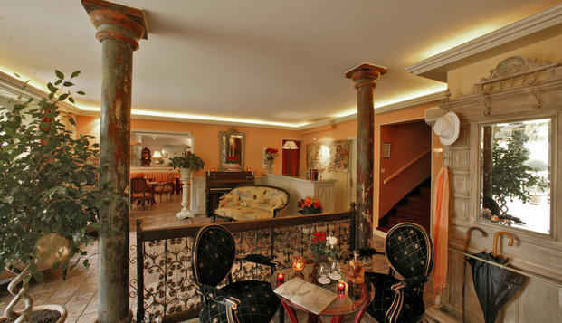 hotel Hostellerie du PasseurLes Eyzies-de-Tayac-Sireuil (24)