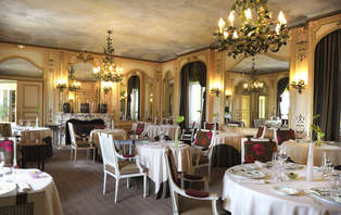 Offre spéciale : Week-end détente avec dîner près de Cognac