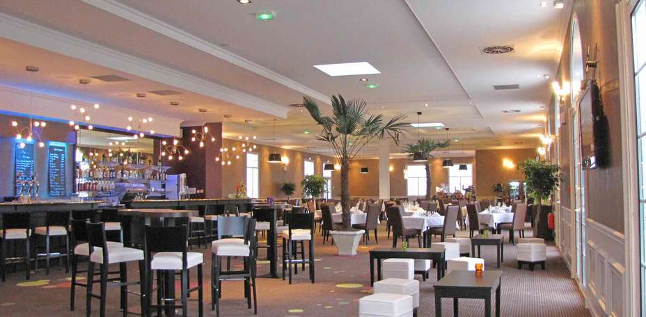 Villa Bellagio Amboise - Restaurant