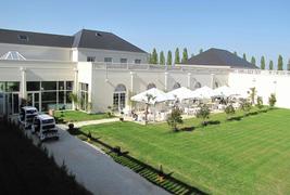 Villa Bellagio Amboise - 