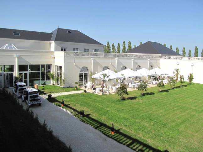 Appart Hotel Bellagio Amboise Appart Hotel Bellagio Amboise
