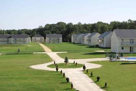 Villa Bellagio Amboise - Jardins, parc