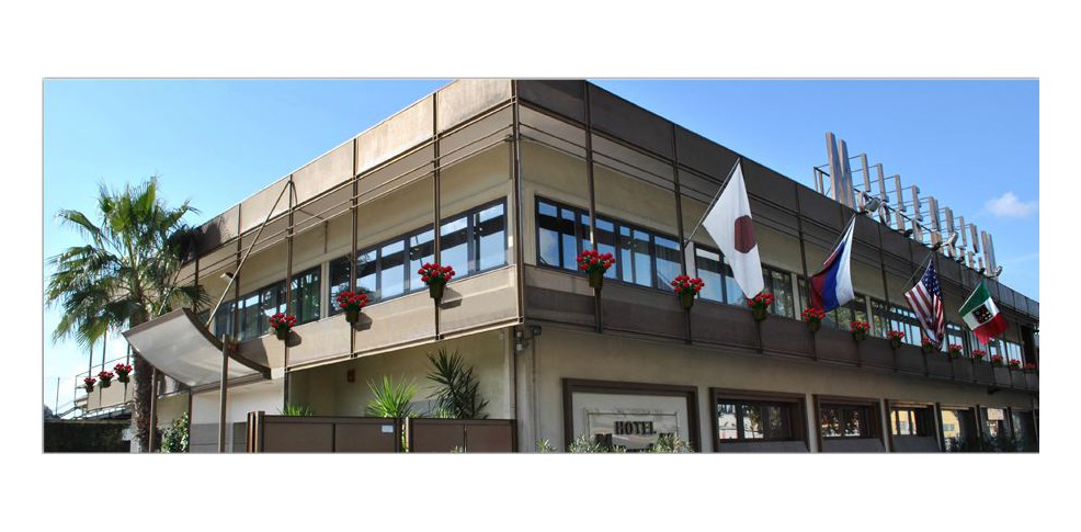 Millennium Gold Hotel Napoli Booking Millennium Gold Hotel Napoli Booking