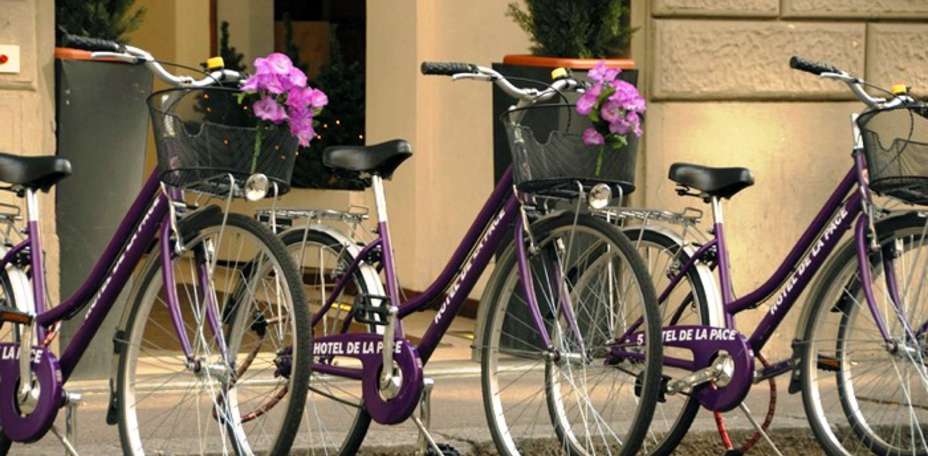 Hotel De La Pace - 