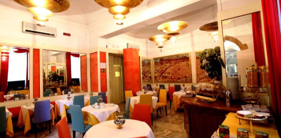 Hotel De La Pace - 