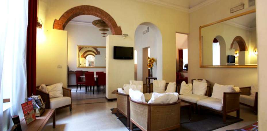 Hotel De La Pace - 