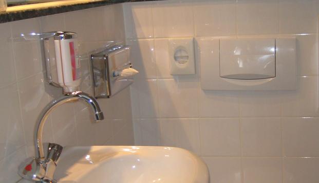 hotel Golden Tulip LoosdrechtLoosdrecht