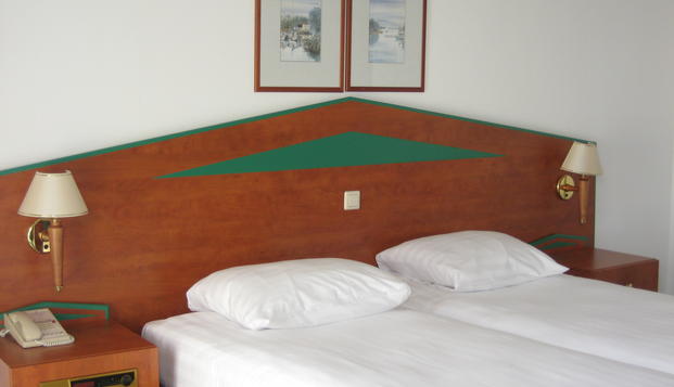 hotel Golden Tulip LoosdrechtLoosdrecht