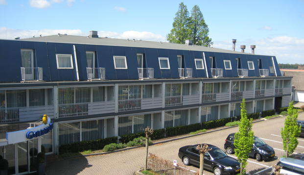 hotel Golden Tulip LoosdrechtLoosdrecht