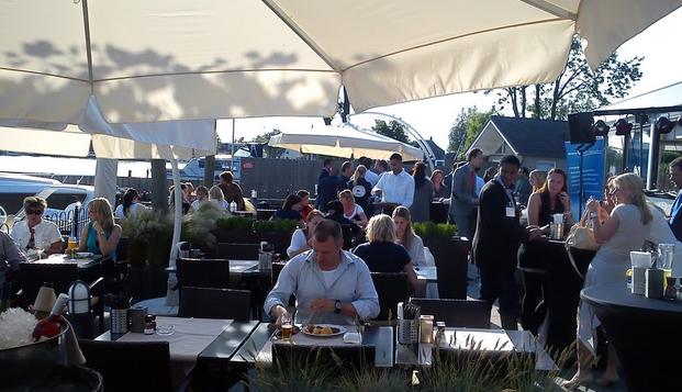 hotel Golden Tulip LoosdrechtLoosdrecht
