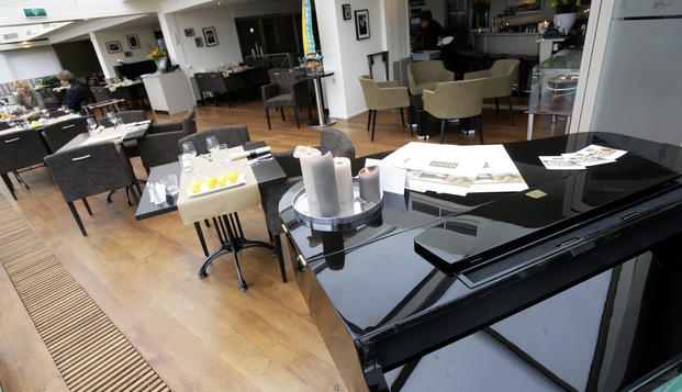 hotel Golden Tulip LoosdrechtLoosdrecht