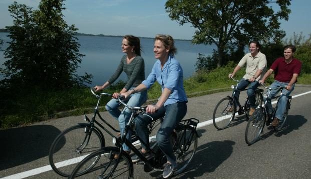 hotel Golden Tulip LoosdrechtLoosdrecht