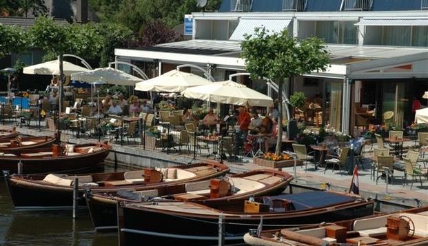 hotel Golden Tulip LoosdrechtLoosdrecht