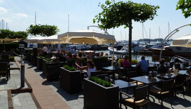 hotel Golden Tulip LoosdrechtLoosdrecht