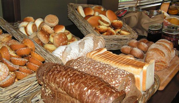 hotel Golden Tulip LoosdrechtLoosdrecht