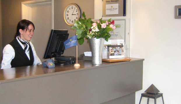 hotel Golden Tulip LoosdrechtLoosdrecht