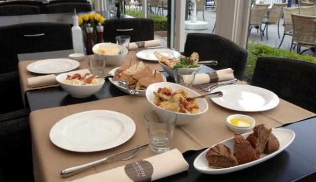 hotel Golden Tulip LoosdrechtLoosdrecht