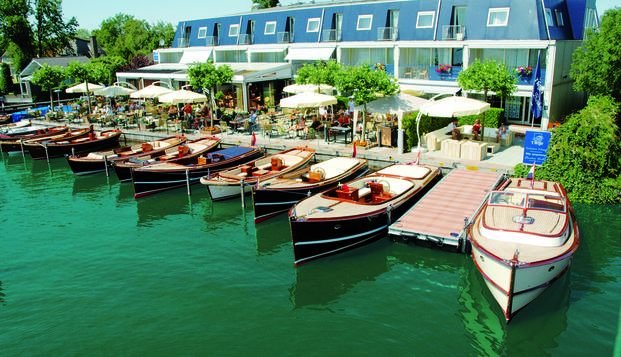 hotel Golden Tulip LoosdrechtLoosdrecht