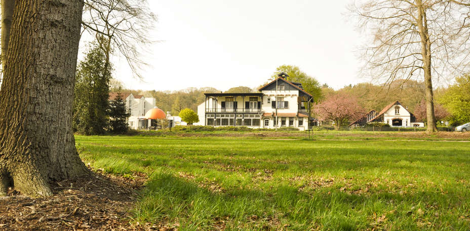 Sandton Hotel De Roskam - 