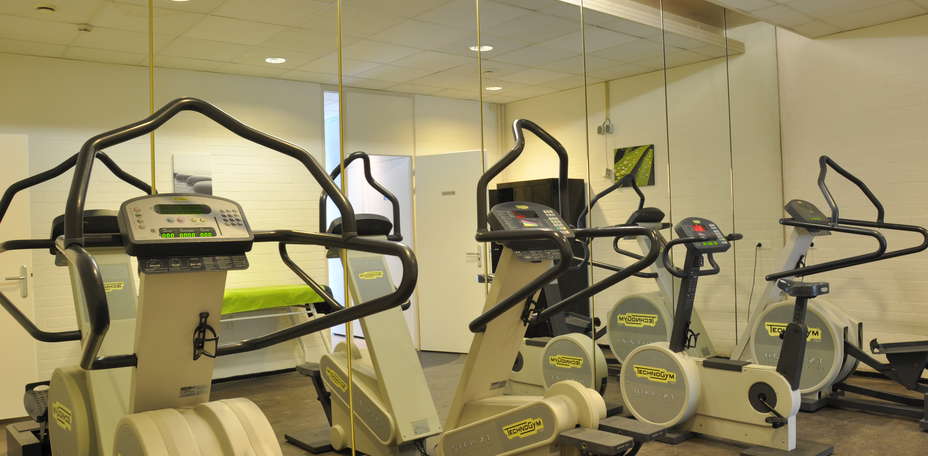 Sandton Hotel De Roskam - 