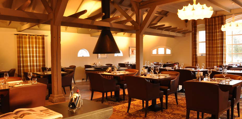 Sandton Hotel De Roskam - 