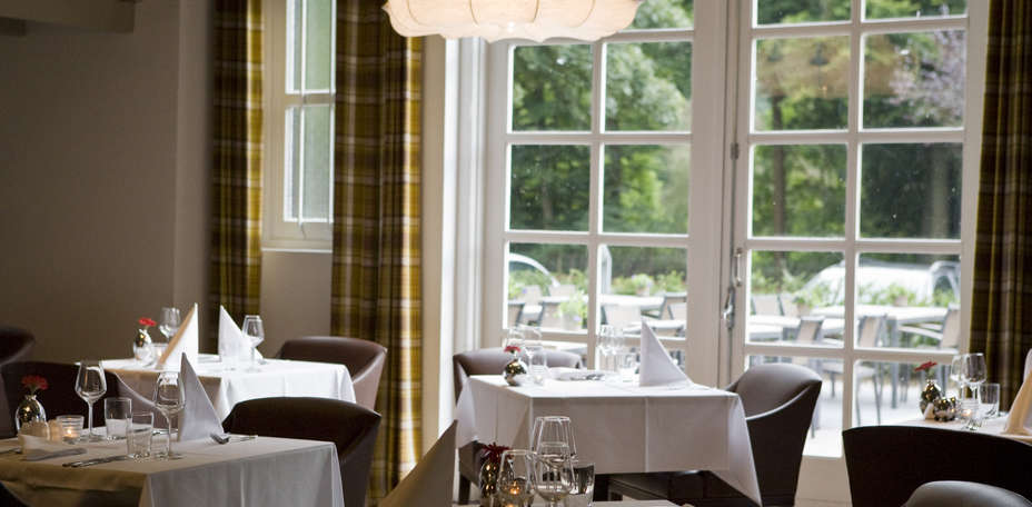 Sandton Hotel De Roskam - 