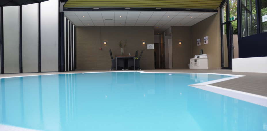 Sandton Hotel De Roskam - 