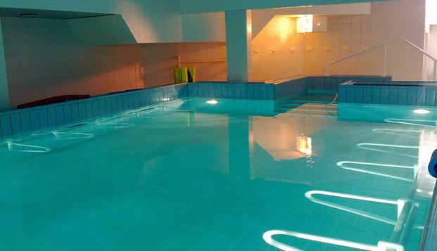 hotel Thalacap Ile-de-Ré Ars en Ré (17)