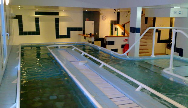 hotel Thalacap Ile-de-Ré Ars en Ré (17)