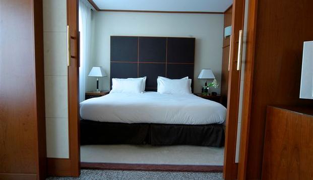 hotel Goldstar Resort & SuitesNice (06)