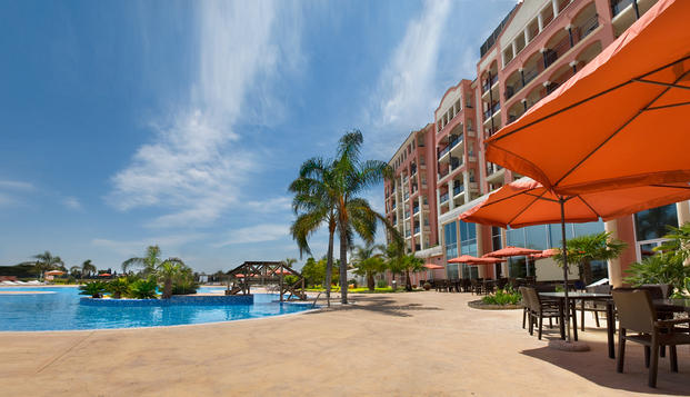 hotel Hotel Bonalba AlicanteMutxamel