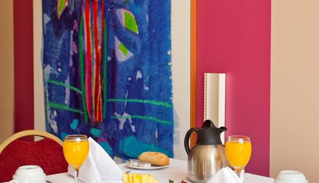 hotel Hotel Bonalba AlicanteMutxamel