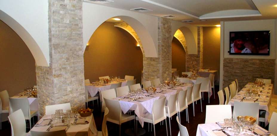 Cristal Palace Hotel - 