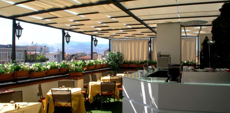 Cristal Palace Hotel - 