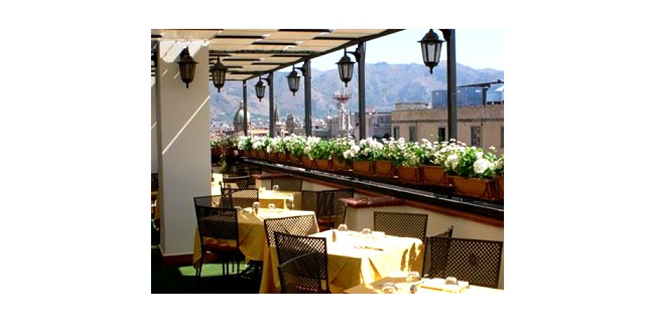 Cristal Palace Hotel - 